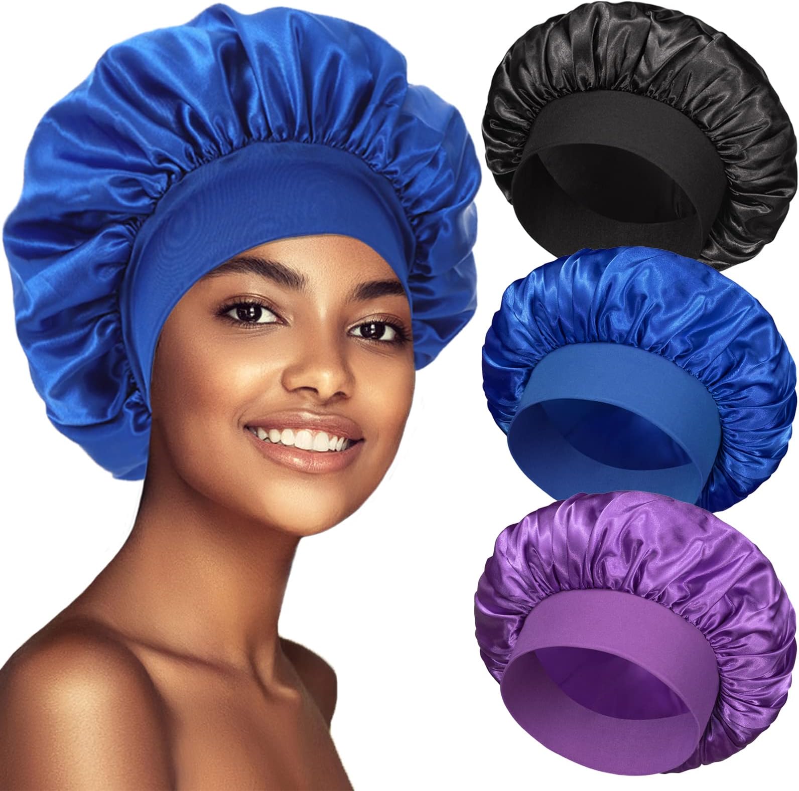 Bonnet hat